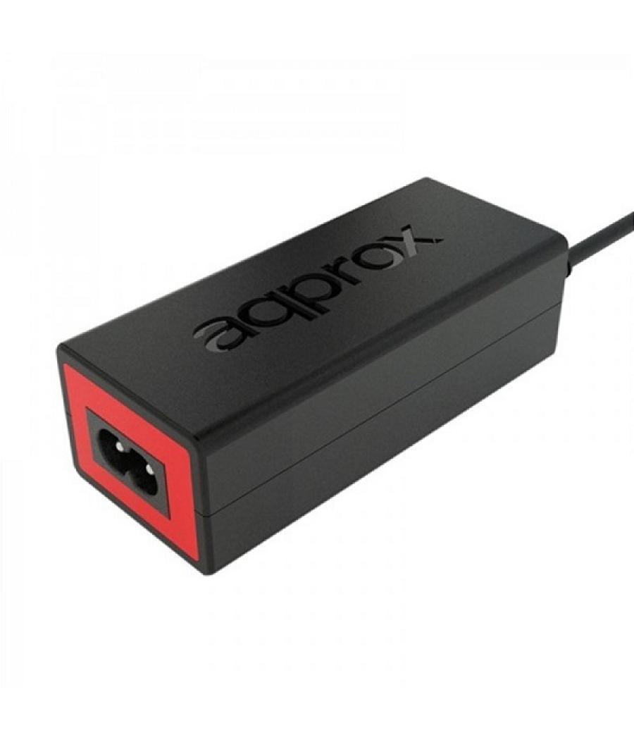 Cargador especifico de portatil acer 90w adap. 19v/4.74a 5.5*1.7mm p/n:appa07