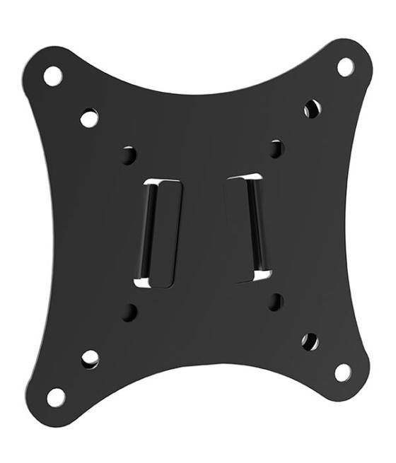 Soporte de pared fijo approx appst00 para pantalla de 10 - 25 fijo max. vesa 100x100 hasta 15kg