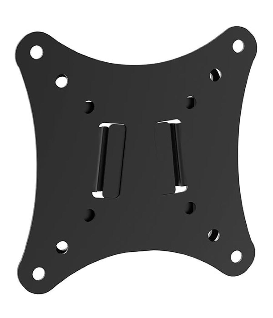 Soporte de pared fijo approx appst00 para pantalla de 10 - 25 fijo max. vesa 100x100 hasta 15kg