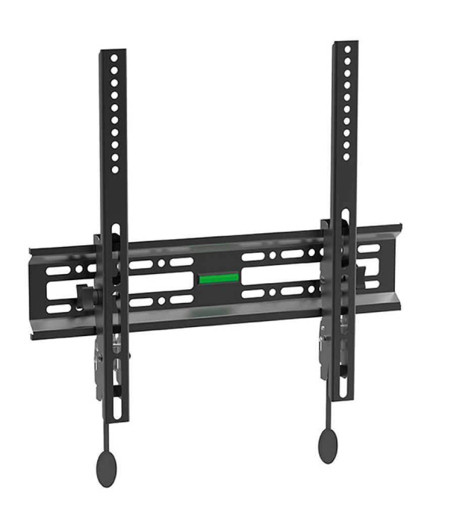 Soporte de pared orientable approx para pantalla de 32 - 70 fijo inclinable max. vesa 600x400 hasta 50kg