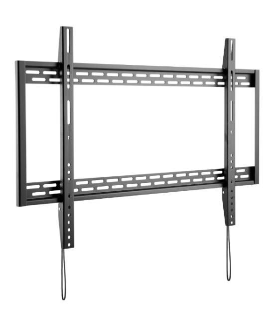 Soporte de pared orientable equip para pantalla de 60- 100 fijo max 100 kgs distancia a pared orientable 32mm