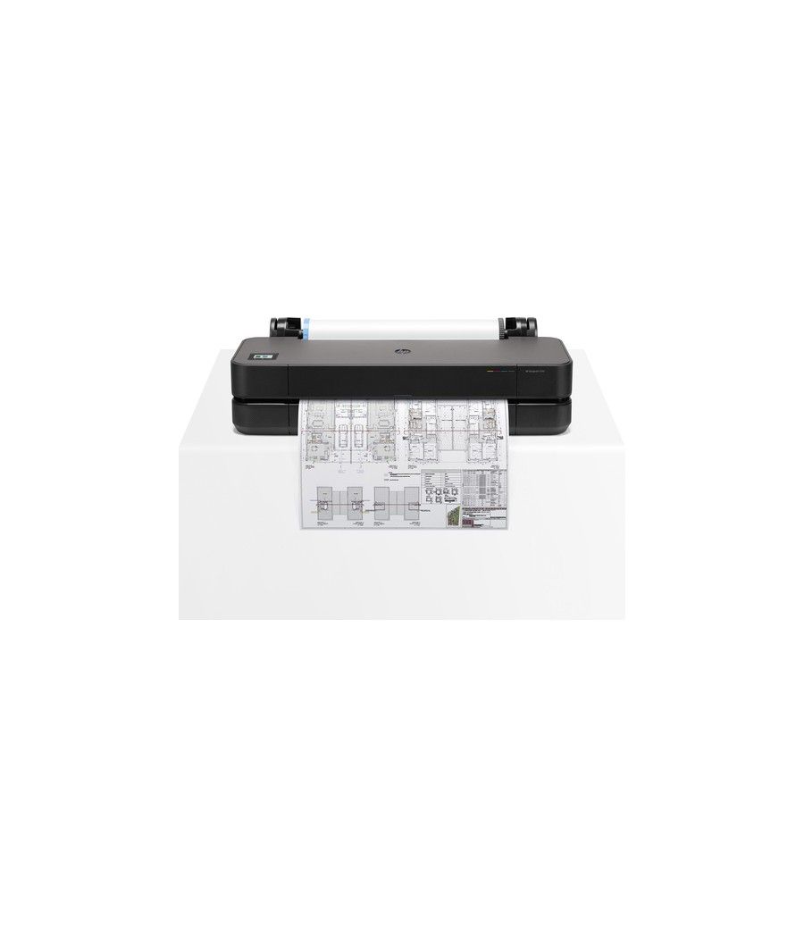 Designjet t250 24-in printer - Imagen 1