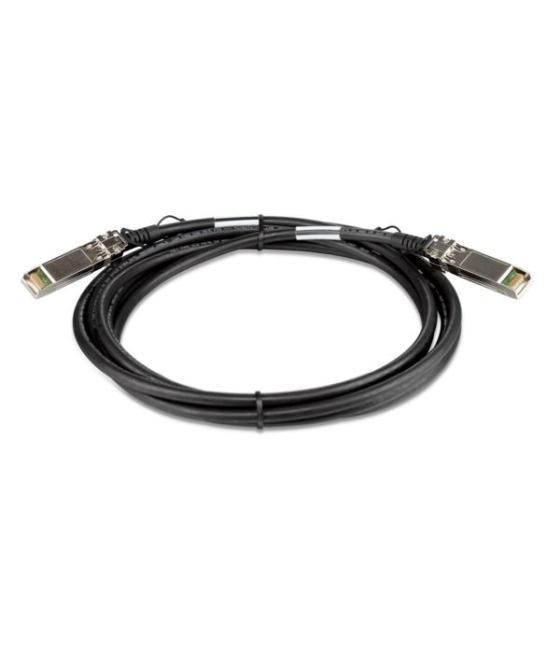 Cable d-link para stack 10gbe sfp+ 3 metro