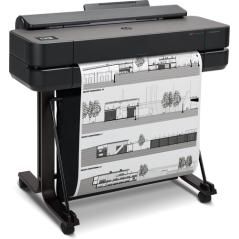Designjet t650 24-in printer - Imagen 3
