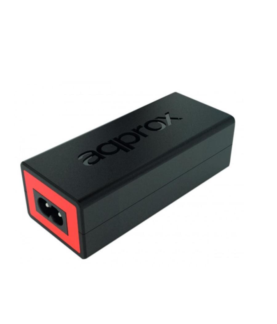Cargador especifico de portatil hp 90w adap. 19,5v/4,73a 4,5*3mm p/n:appa14