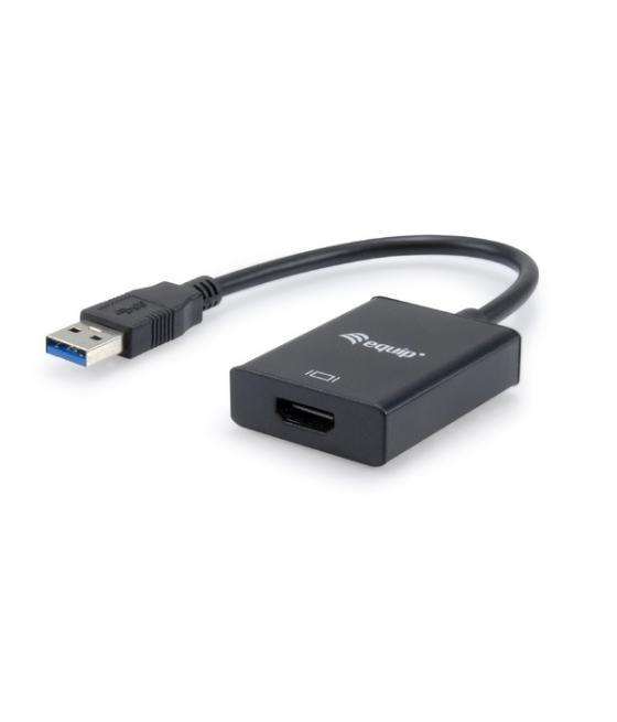 Adaptador usb 3.0 a hdmi equip 1920 x 1080 60hz