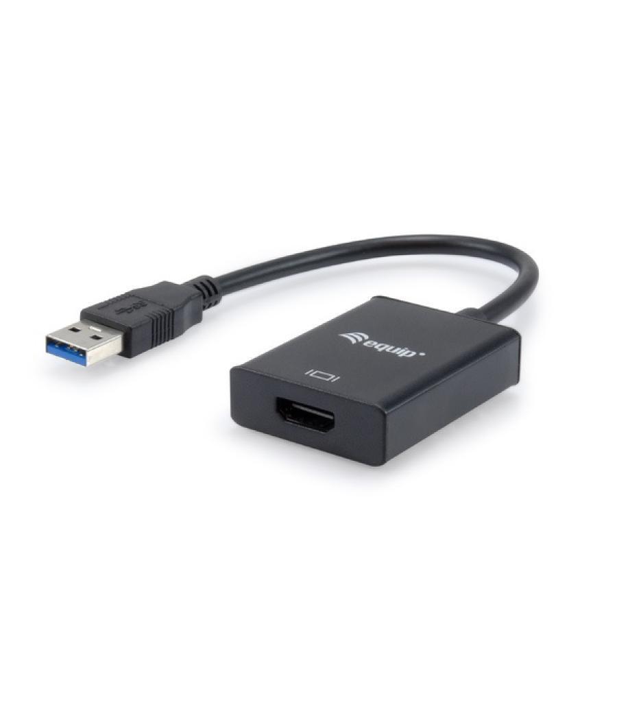 Adaptador usb 3.0 a hdmi equip 1920 x 1080 60hz