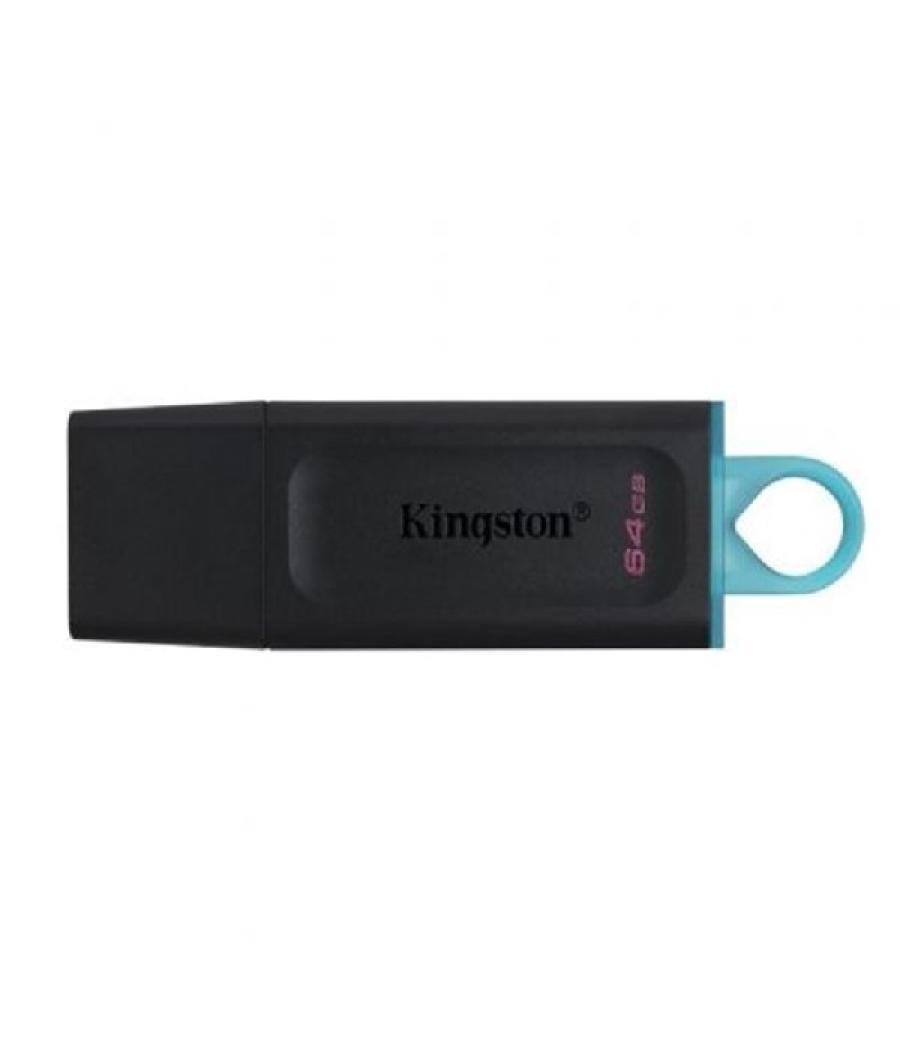 Memoria usb 64gb kingston dtx/64 usb3.2