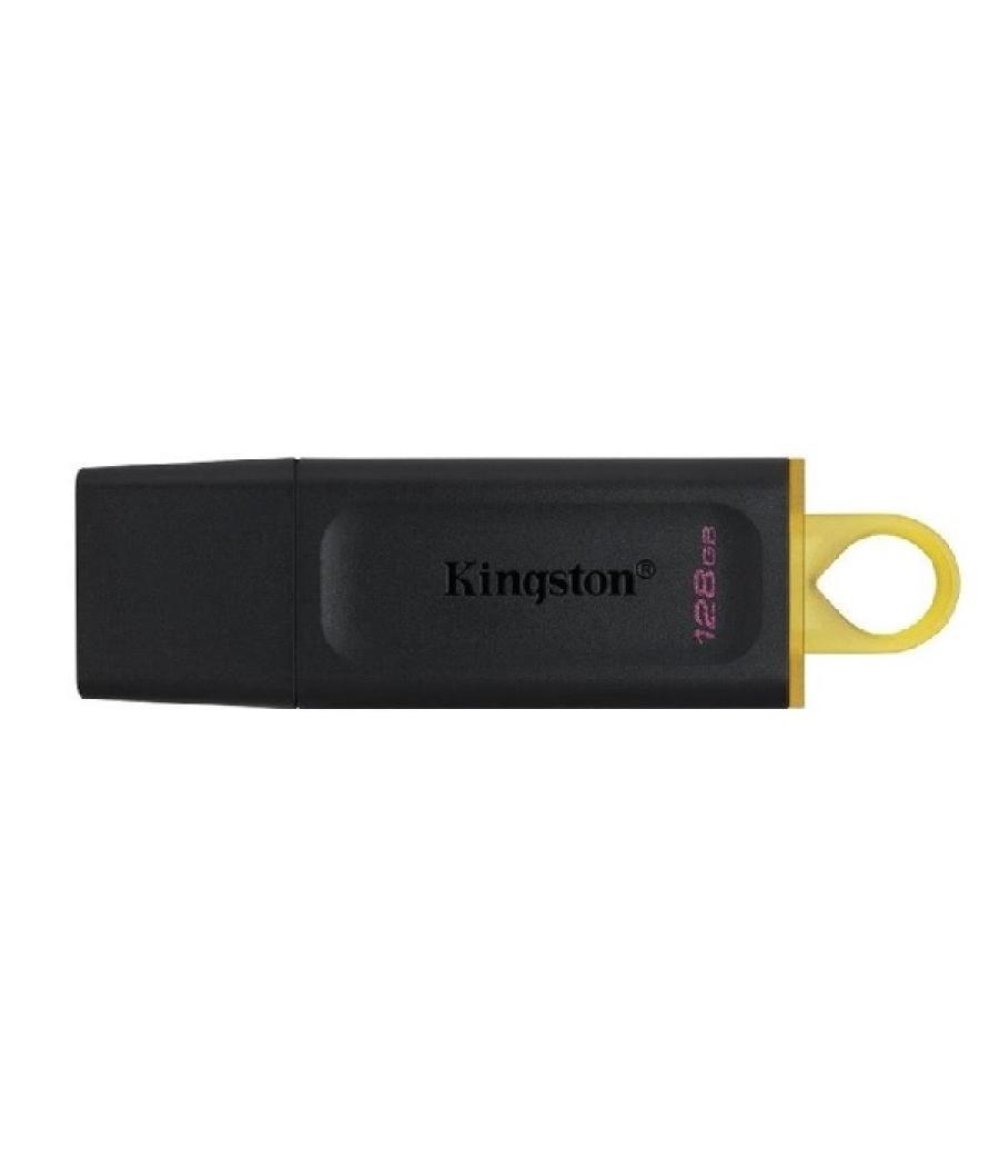 Memoria usb 128gb kingston dtx/128 usb3.2