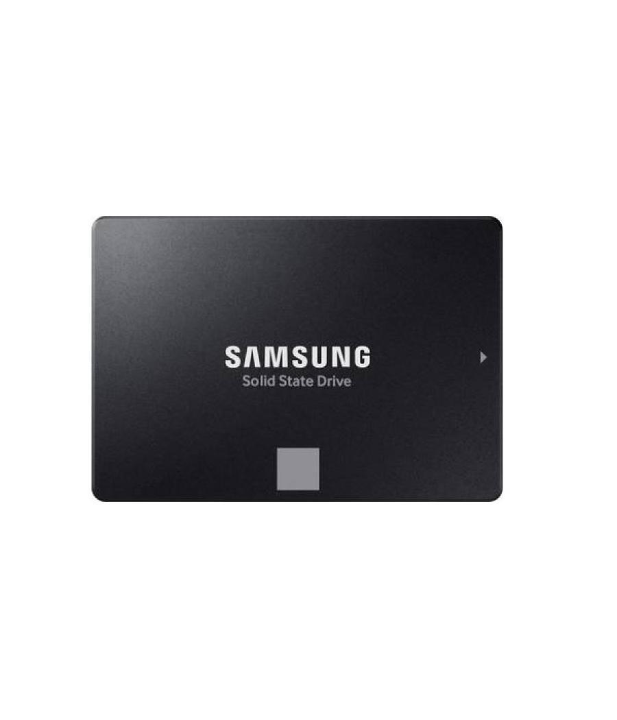 Disco ssd sata3 2tb samsung serie 870 evo mz-77e2t0b