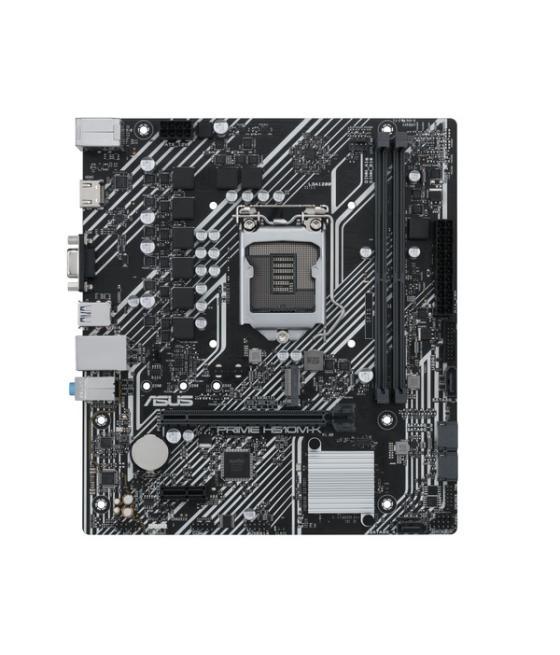Pb asus prime h510m-k skt 1200 intel gen 10º/11º m-atx 2xdr4-3200mhz(oc) hdmi vga m.2 1pci-e languard usb3.2 4sata´s