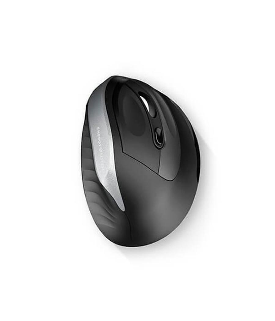 Mouse energy sistem wireless ergo vertical con alfombrilla energy office 5 comfy