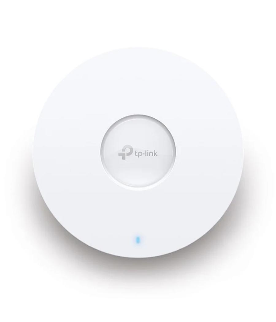 Punto de acceso wifi 6 dualband tp-link eap650 interior ax3000 wifi 6 montaje en techo