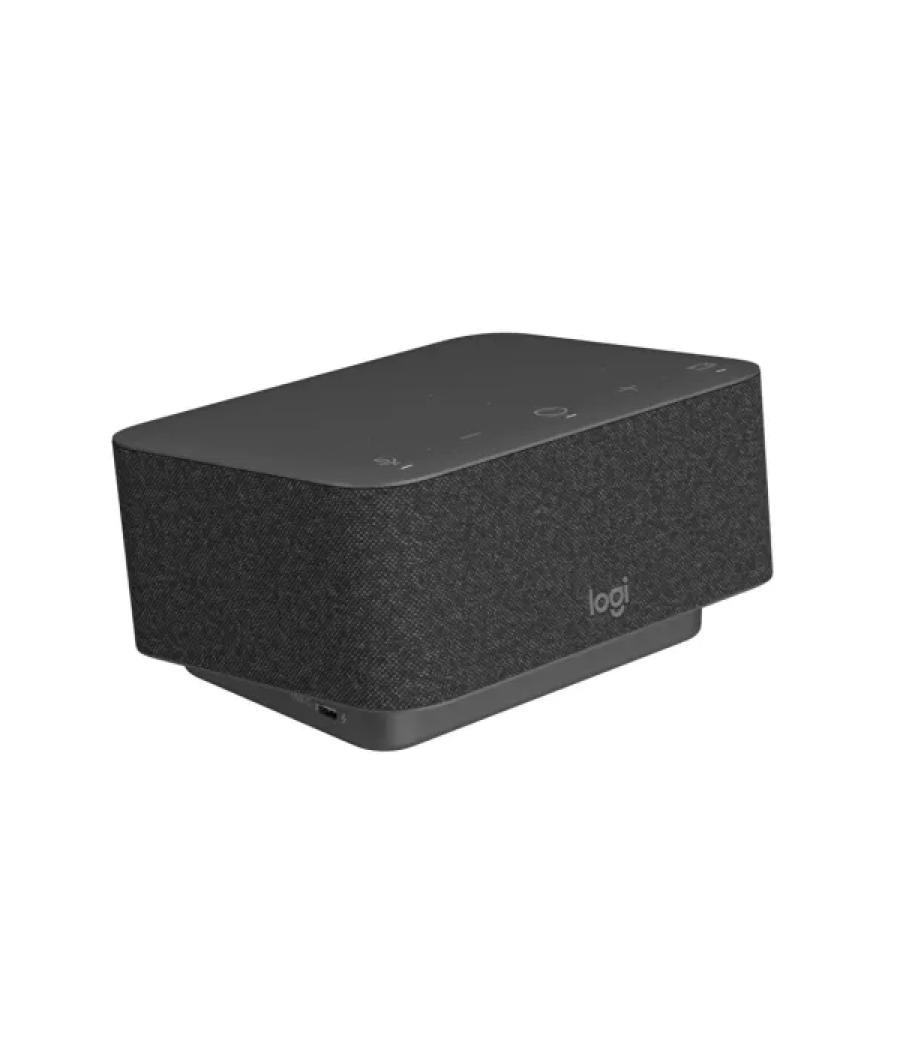 Logitech logi dock color grafito p/n: 986-000024