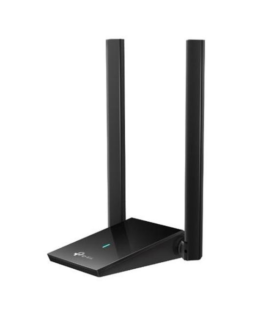 Usb wifi 6 dualband tp-link archer tx20u plus ax1800 wifi 6 usb 3.0 cifrado wpa3 2 antenas de alta ganancia