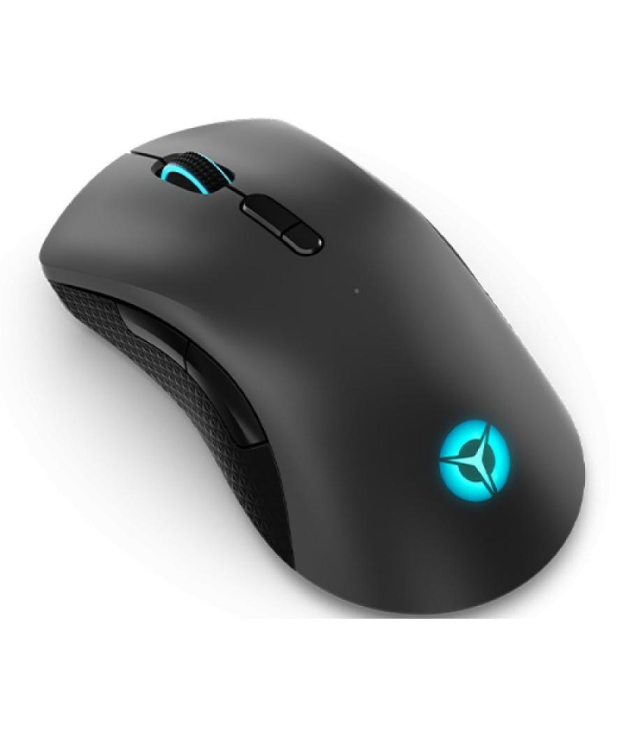 Mouse lenovo gaming wireless rgb legion m600