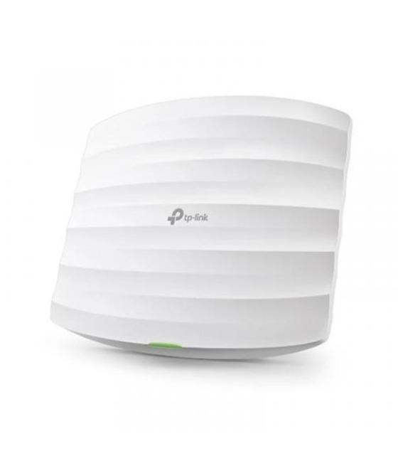 Punto de acceso wifi dualband tp-link eap223 ac1350 450mb en 2,4ghz y 867mb en 5ghz 1xpto giga montaje en techo y pared poe pasi