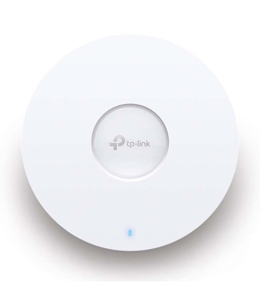 Punto de acceso wifi 6 dualband tp-link eap613 interior ax1800 wifi 6