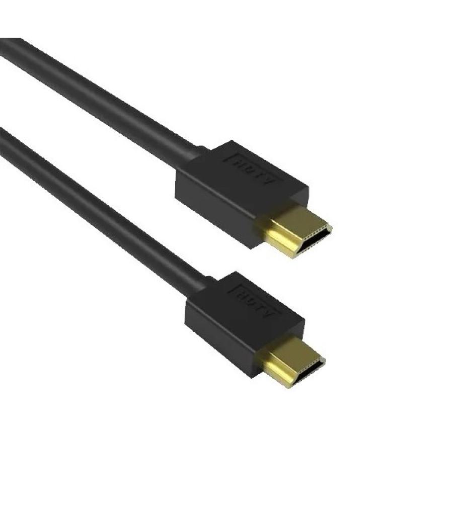 Cable hdmi approx appc60 hdmi 2.0 uhd 4k 3m