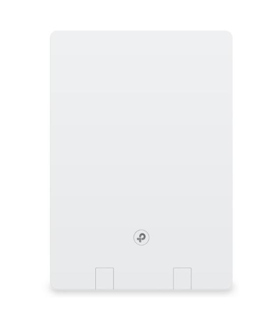 Router wifi 6 dual band tp-link archer air r5 ax3000 2402 mbps en 5ghz 574 mbps en 2.4 ghz 1xwan 1xlan alimentacion usb-c