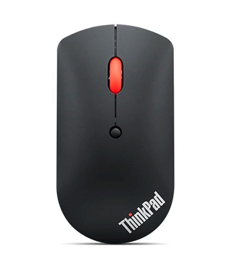 Mouse lenovo thinkpad bluetooth silent mouse