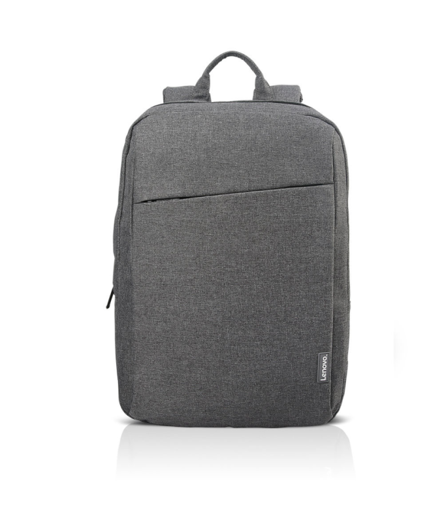 Mochila lenovo casual b210 39,6 cm (15,6") gris