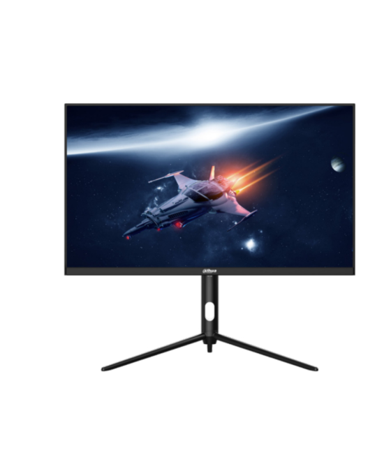 Monitor dahua gaming 27" dhi-lm27-e331a 165hz amp(qhd) fast ips usb tipo c 65w