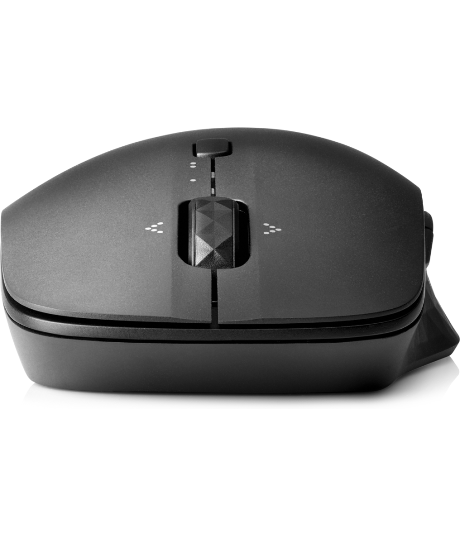 Raton hp inalambrico bluetooth negro