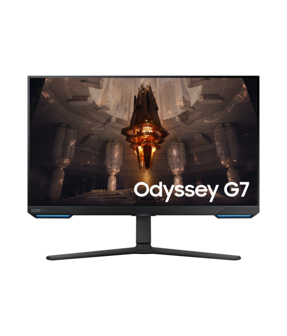 Monitor gaming smart plano odyssey g7 32"