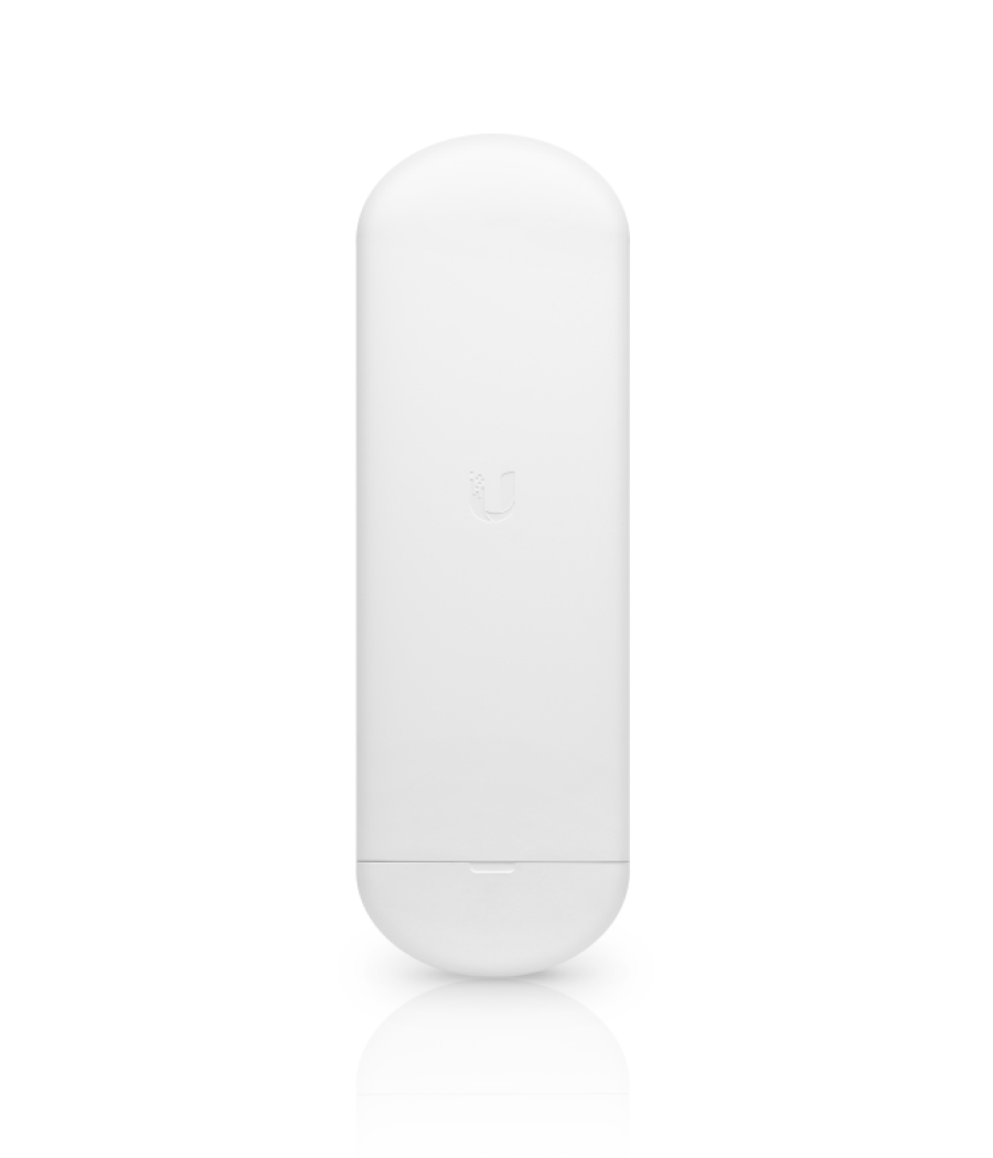 Cpe ubiquiti ns-5ac nanostation ac airmax ac 5ghz 16dbi