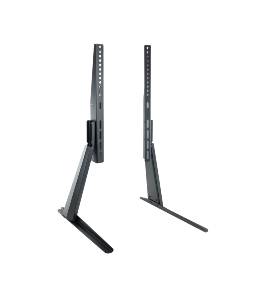 Soporte mesa tooq db3270t-b pantallas 32"-70"