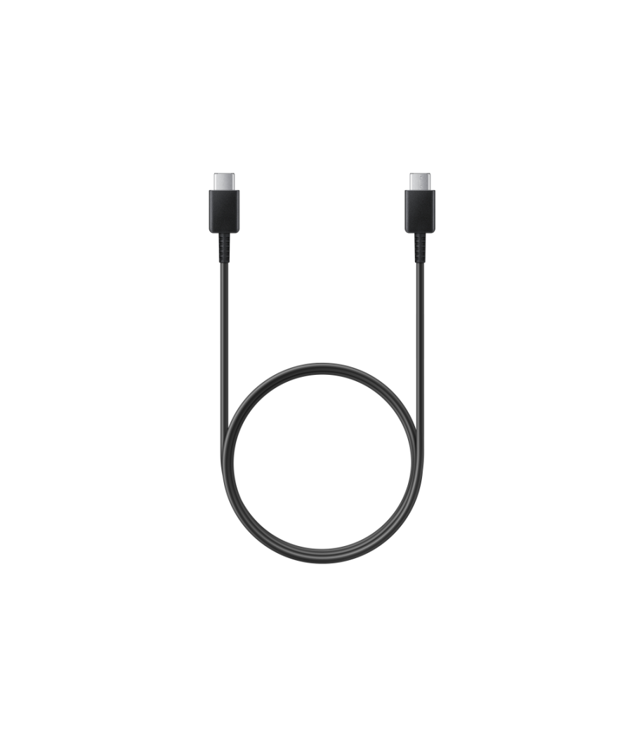 Cable c-c 1m 60w black