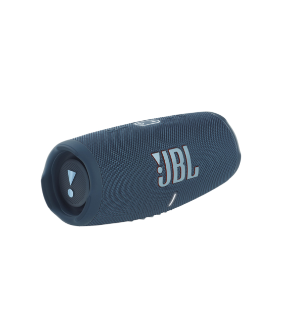 Altavoz bluetooth jbl charge 5 azul