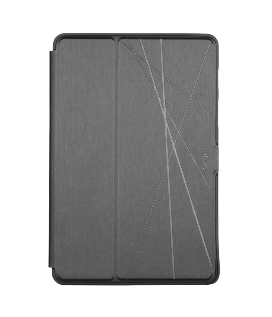 Funda tablet targus click-in 11" samsung tab s7 negro