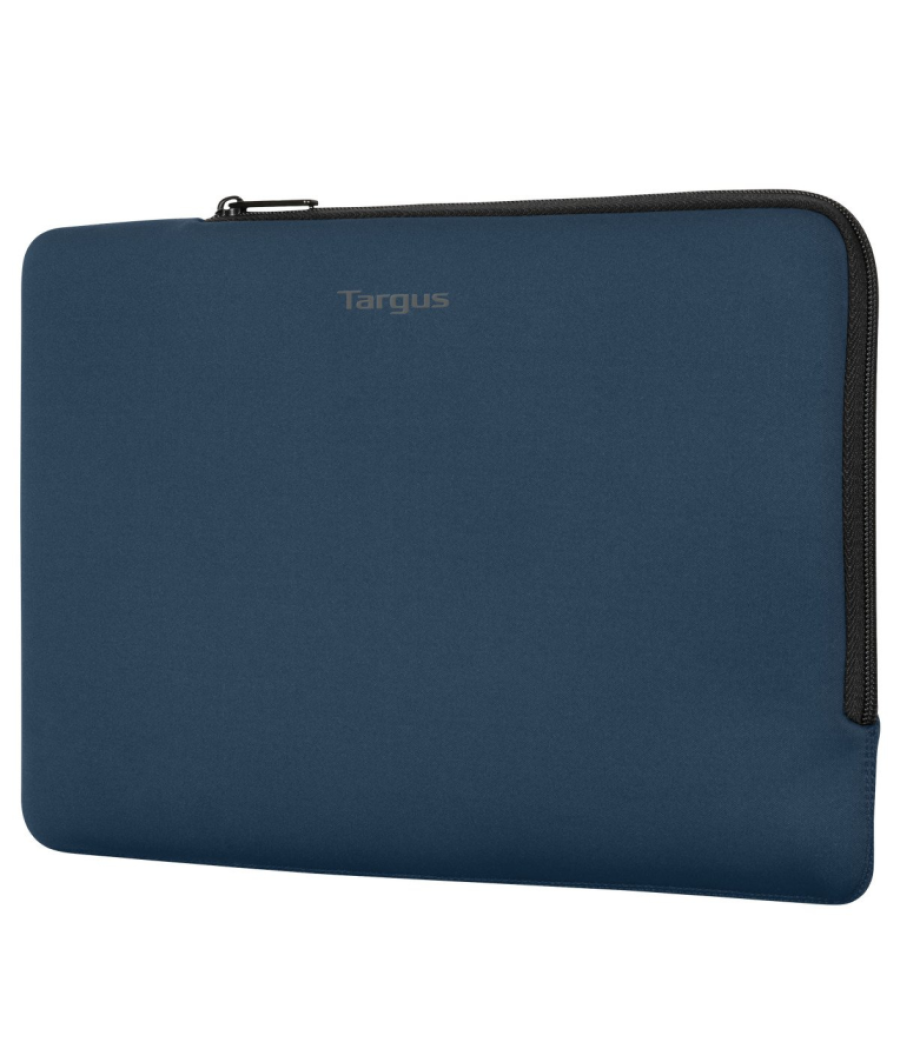 Funda portatil targus ecosmart multi- fit 11- 12" azul