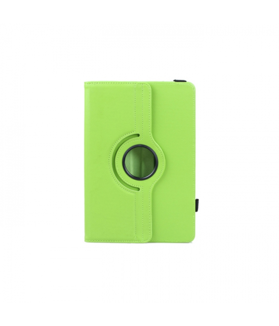 Funda tablet 3go 10,1" verde