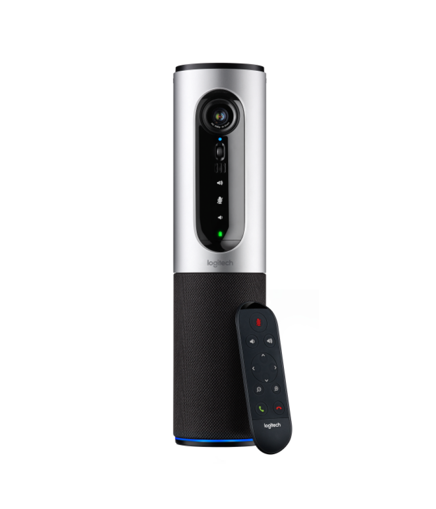 Videoconferencia cam connect portatil bluetooth