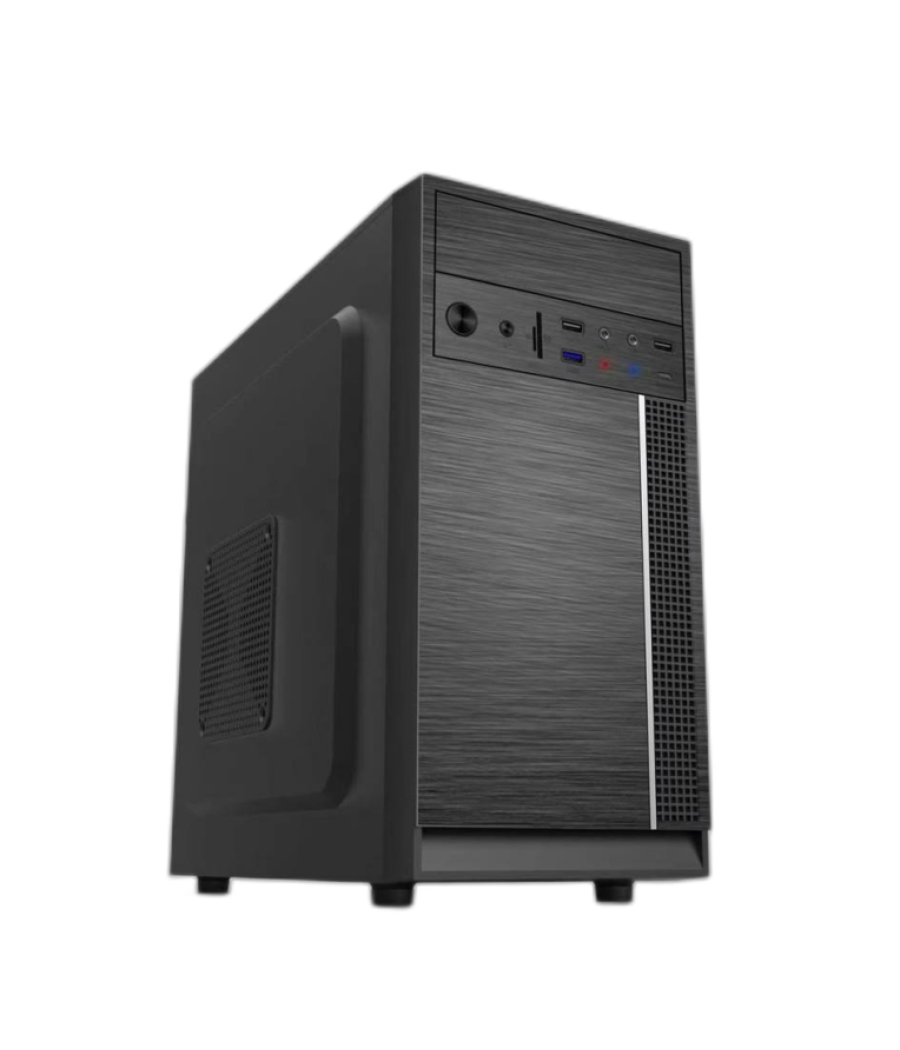 Pc differo v15 i7 12700 16gb ssd 500 nvme dvd hpa3 usb-c trasero