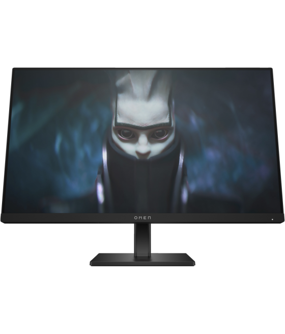 Monitor gaming hp omen 24" fhd 165hz 1ms