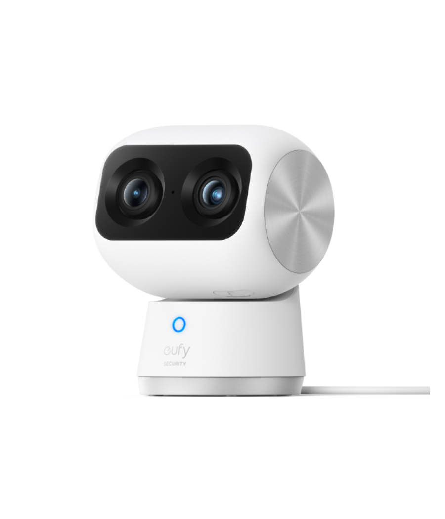 Camara vigilancia eufy indoor solocam s350