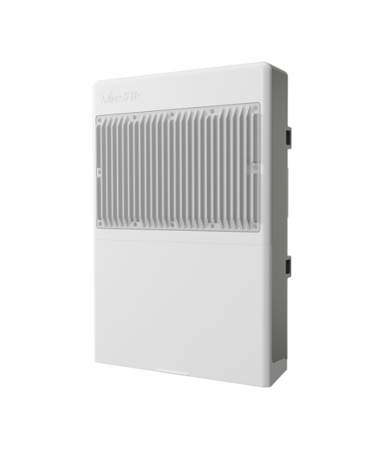 Switch exterior mikrotik netpower 16p crs318-16p-2s+out