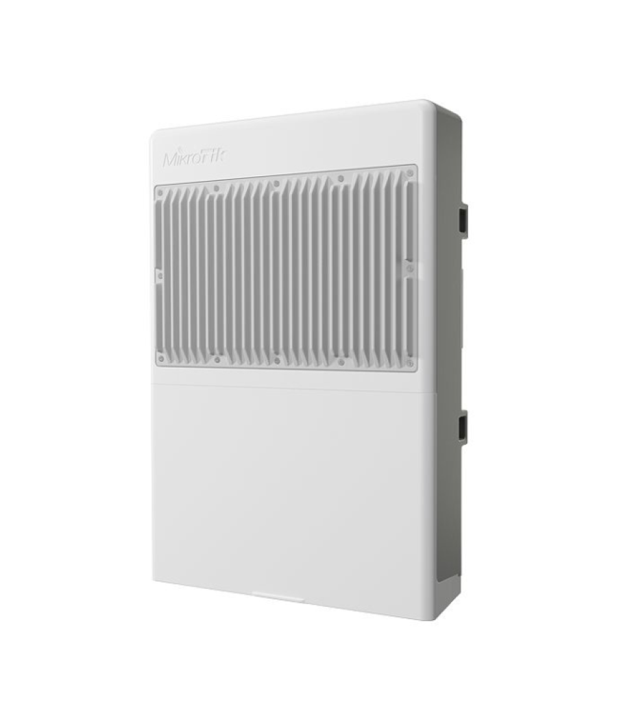 Switch exterior mikrotik netpower 16p crs318-16p-2s+out