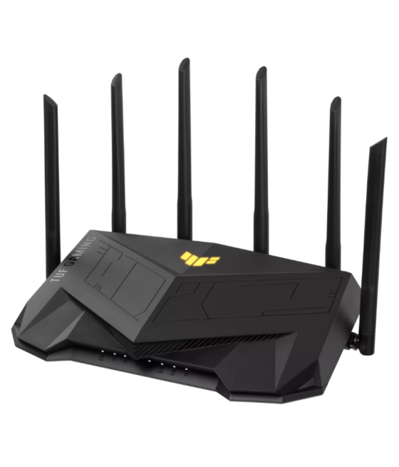 Router asus tuf-ax6000 pro dual band router
