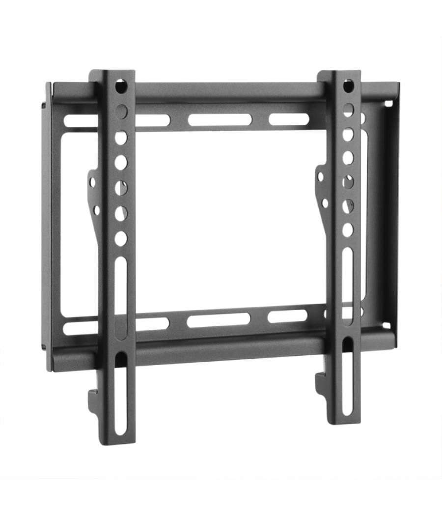 Soporte pared aisens ultra delgado para monitor tv 35kg de 23"-42" negro