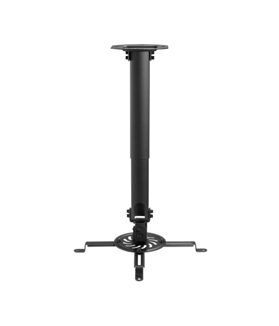 Aisens soporte techo universal giratorio inclinable extensible proyector 13.5kg