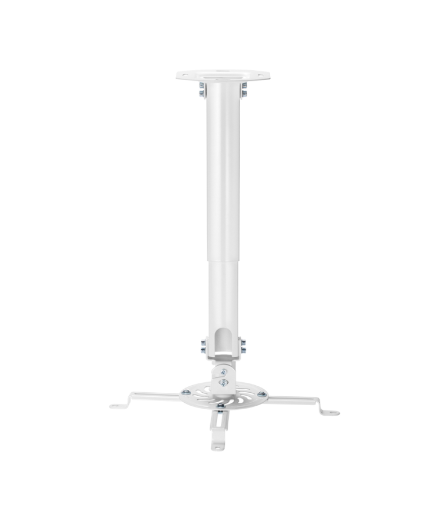 Aisens soporte techo universal giratorio inclinable extensible proyector 13.5kg