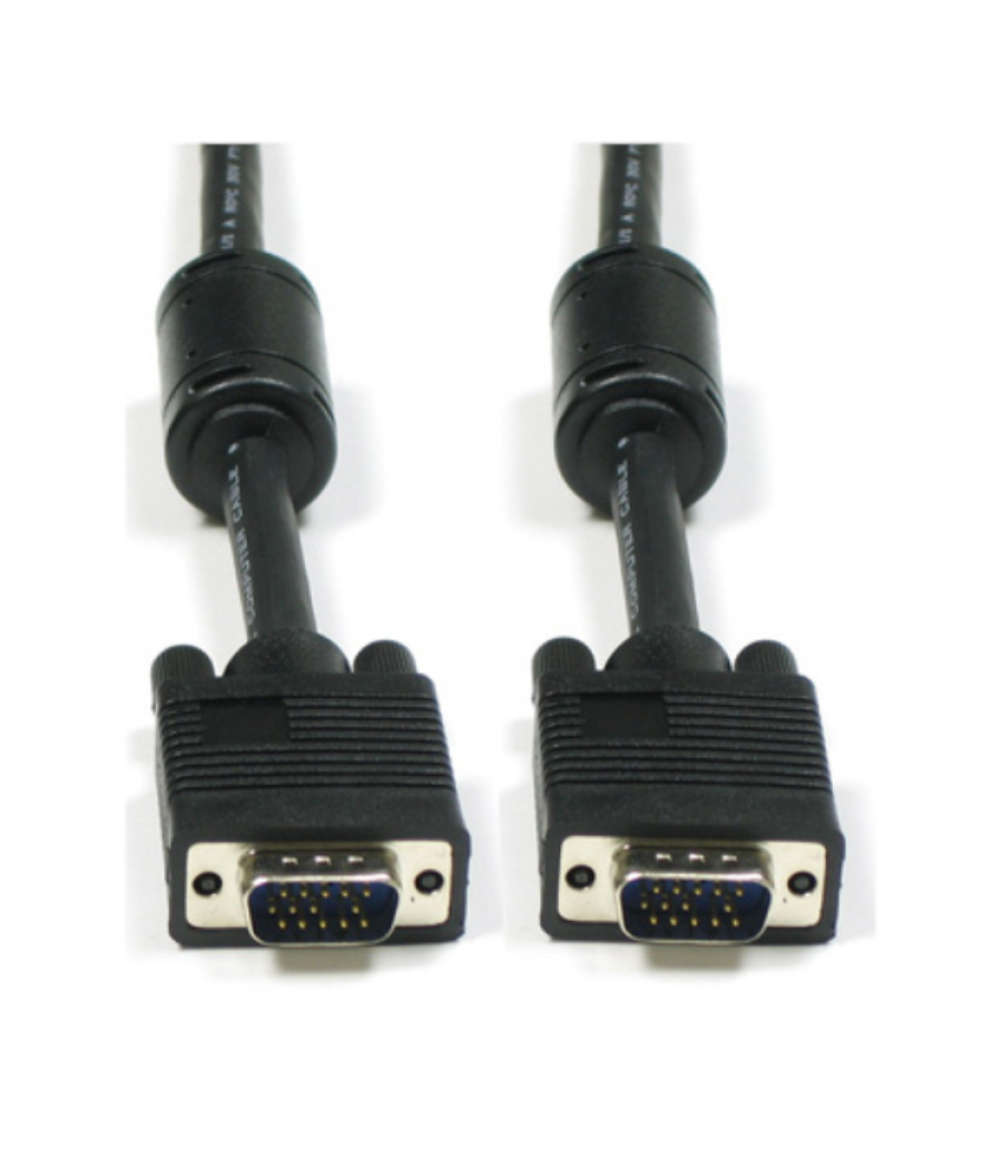 Cable 3go vga m/m apantallado 15m