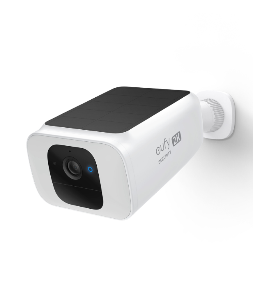 Camara videovigilancia eufy solocam s40 2k wireless