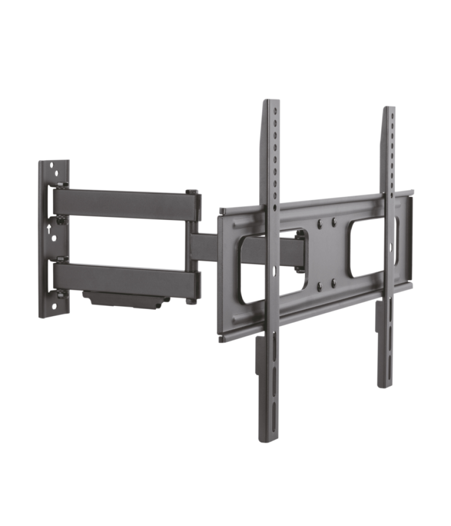 Soporte aisens giratorio inclinable nivelable monitor tv 37-70 50kg