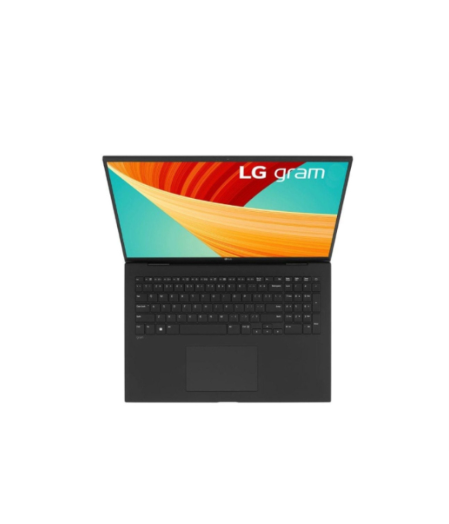 Portatil lg gram i5-1340p 16gb 512gb 15" w11p